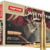 Norma Whitetail 300 Win Mag 150 grain Soft Point (20 rd box)