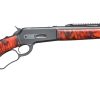 Pedersoli Model 86/71 Lever Action BoarBuster MK II – HV-1 Camo