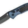 Gerber Empower Auto FE Blue/Black S30V Knife – 30-001319