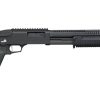 Mossberg 590R Stand-Off 18.5 Inch Barrel 6 Round Magazine Black – 50761