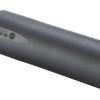 Gemtech Abyss 7.62 Suppressor 6.875 Inch Black – 13548