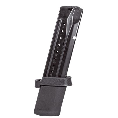 Smith & Wesson M&P 9MM 23 Round Magazine Black – 3015917