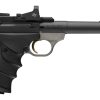 Browning Buckmark Practical 22 LR 5.5 Inch Barrel Two Tone 10 Round Capacity – 051591490