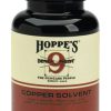 Hoppes Copper Bore Cleaning Solvent 5 Ounce – BR904