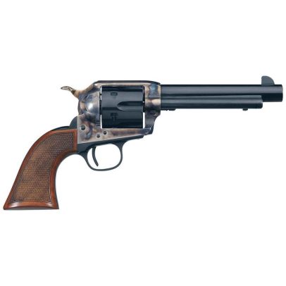 Uberti 1873 Cattleman El Patron Competition .357 Magnum 5.5″ Barrel – 345178