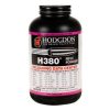 Hodgdon H380 Reloading Powder One Pound – H380