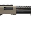 Winchester SXP 12 Gauge 18 Inch Barrel FDE Camo 8 Round Capacity – 512460395