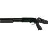 Mossberg Maverick 88 12 Gauge 18.5″ Barrel Over Folder 5 Round Capacity Black – 31027