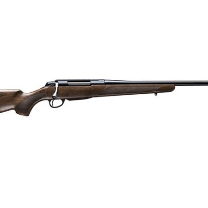 Tikka T3X Hunter 350 Legend 16″ Barrel 1 3 Round Mag Wood – JRTXA313SB