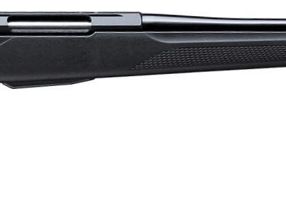 Tikka T3X Lite 350 Legend 16 Inch Barrel 4 Round Magazine Black – JRTXE313SB