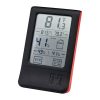 Hornady Digital Hygrometer Thermometer and Humidity Sensor for Weapon Safes – 95909