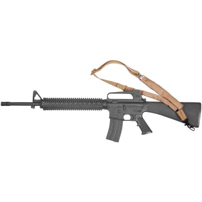 Fox Outdoor VI CQB Single Point Sling Coyote – 55-348