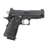 Staccato C2 – AL Frame with DLC Barrel, FS Sights
