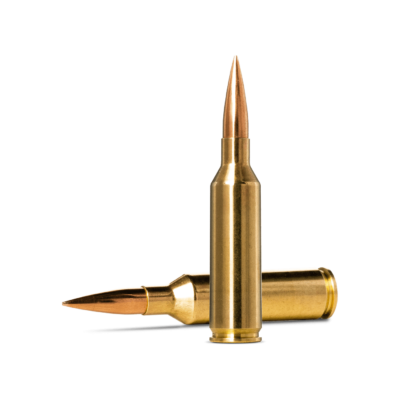 Norma 6.5 PRC 143 grain Golden Target HPBT Match (20 rd box)