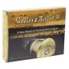 Sellier and Bellot 12 gauge 2 3/4” 1 1/8 oz. #1 Buckshot 10 rd box FREE SHIPPING NO SALES TAX OUTSIDE OF PA (250 rd case)