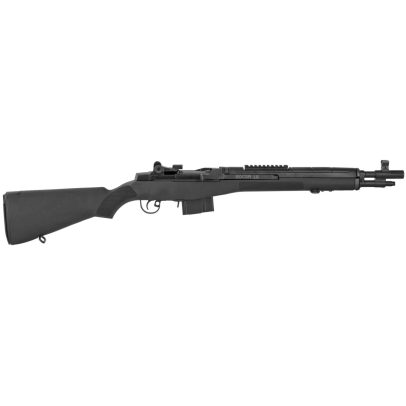Springfield M1A Socom 16 – 308 / 7.62 Rifle
