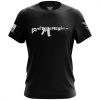 We The People AR 15 Short Sleeve T Shirt XL – CREWX-K_0103-W-FL-XL