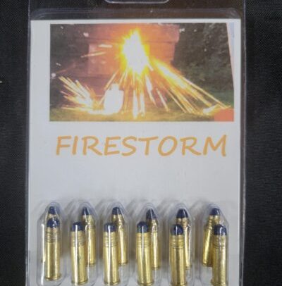 Paraklese Technologies 22 LR Firestorm (12 rd pack)