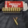 Fort Scott Munitions 260 REM 123 grain TUI Hunting/Defense (20 rd box)
