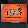 Tungsten Super Slam TSS 20 Gauge 3 inch 1 5/8 oz. 9 Shot 1100 FPS 585 Pellets (5 rd box)