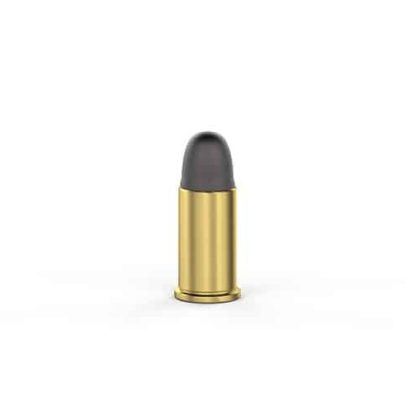 Magtech .38 Special Short 125 grain LRN Lead Round Nose (50 rd box)