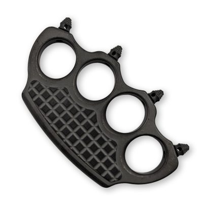 Microtech Marfione Custom “Hand Tank” DLC Spiked – Apocalyptic
