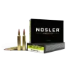 Nosler 26 Nosler 140 grain Ballistic Tip BT 140 grain Hunting Ammunition (20 rd box)