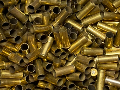 45 Colt Dirty Sorted