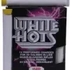 IMR White Hots Black Powder Substitute 50 Caliber #209 Primer Pre-Formed Charges Pack of 72