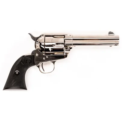 U.s. Fire Arms Mfg. Single-action Revolver