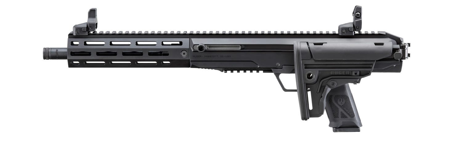 Ruger LC Carbine .45 ACP - Image 2