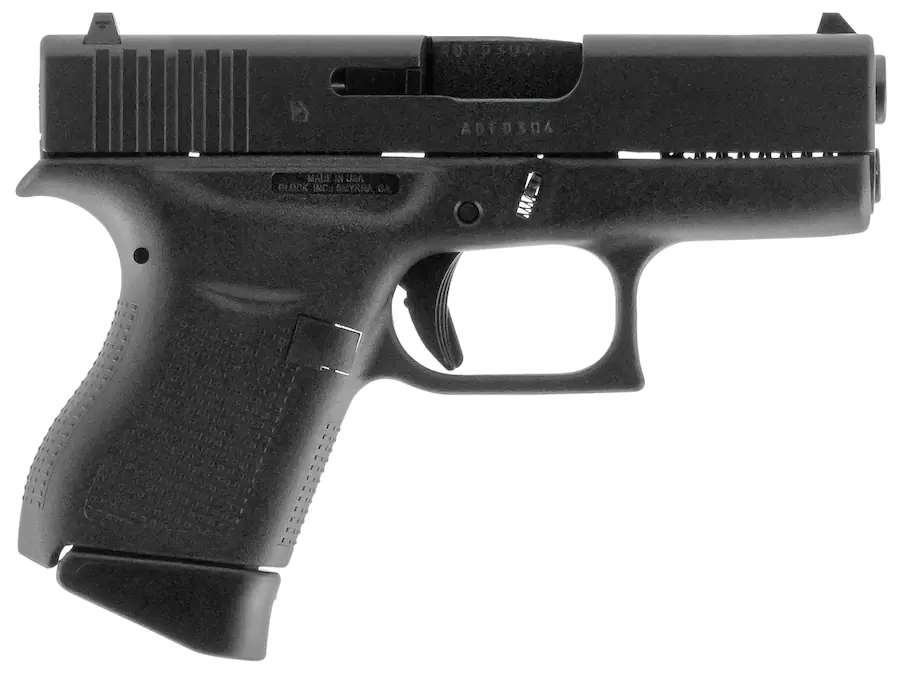 Buy Glock G43 Online - Image 2