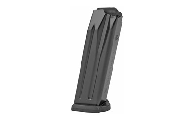 Heckler & Koch VP9SK/P30SK 9MM 17 Round Magazine Black – 50255803