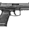 H&K VP9A1 Kompact 9MM 4.1″ Barrel Black 2 15 Round Magazines – 81001057