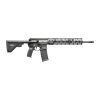 Heckler & Koch MR556 A4 5.56MM 16.5″ Barrel 1 30 Round Magazine Black – 81000827