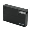 Liberty Safes Securam Safelert Security Monitor Black – 17657