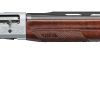 Benelli Montefeltro Silver Featherweight 12 Gauge Semi Auto Stainless 2 Rounds – 10818