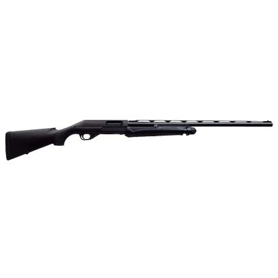 Benelli Nova 12GA 28″ Pump-Action Shotgun – Black
