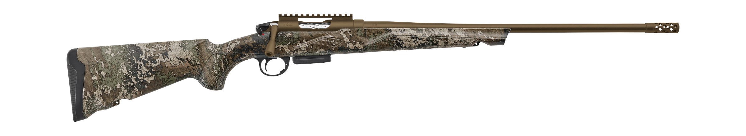 Franchi Momentum Elite 350 Legend 22″ Barrel 1 4 Rnd Mag Truetimber Strata – 41655
