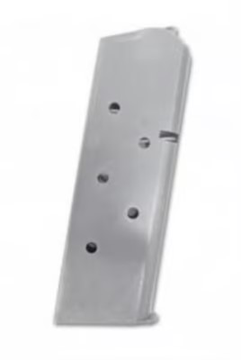 Kimber 1911 Magazine 45 ACP 7 Round Stainless – 1000173A