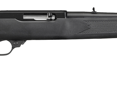 Ruger 10/22 Carbine – Black
