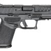 Springfield Armory Echelon Compact 9MM 4″ Barrel 3 Dot 2 15 Round Mags Black – EC9409B-3D