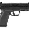 Springfield Armory XD Mod 3 Defender 9MM 4″ Barrel Optic Ready 1 16 Round Mag – XDDG9101BOSP