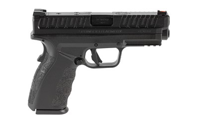 Springfield Armory XD Mod 3 Defender 9MM 4″ Barrel Optic Ready 1 16 Round Mag – XDDG9101BOSP