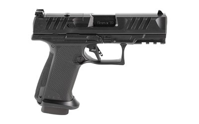 Walther PDP F-Series PRO Compact 9mm 4.0″ Barrel Optic Ready 3-18 Round Mags – 4796040