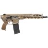 Sig Sauer MCX Spear-LT Coyote .223/5.56 Pistol