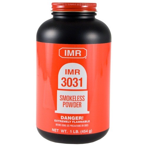 IMR 3031 Reloading Powder One Pound – 930311