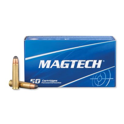 Magtech 30 Carbine 110 Grain Jacketed Soft Point Box of 50 – 30B