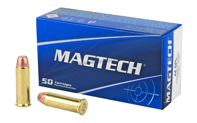 Magtech .44 Special 240 Gr FMJ Box of 50 – 44F