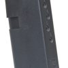 Glock 43 9MM 6 Round Magazine  Black – MF43006
